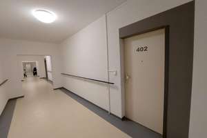 altersgerecht !!!!  !!kleine aber feine Wohnung für den Altersruhesitz!! – Bruno-Beye-Ring 1, 39130 Neu Olvenstedt, Magdeburg – Vorschaubild 8