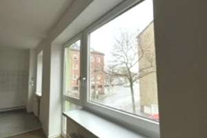 Barrierefreie 2 Raumwohnung Wohnung in Duisburg Kaßlerfeld – Die vollständige Adresse der Immobilie erhältst du vom Anbieter., 47059 Kaßlerfeld, Duisburg – Vorschaubild 3