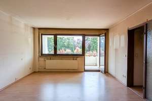 sonniges Balkonidyll - komfortabel & ruhige Wohnlage – Die vollständige Adresse der Immobilie erhältst du vom Anbieter., 70567 Möhringen-Nord, Stuttgart – Vorschaubild 8