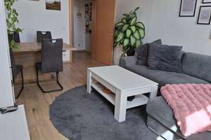 3-Zimmer-Wohnung in Plauen: Raum für Ihre Ideen – Die vollständige Adresse der Immobilie erhältst du vom Anbieter., 8525 Reißiger Vorstadt, Plauen – Vorschaubild 6