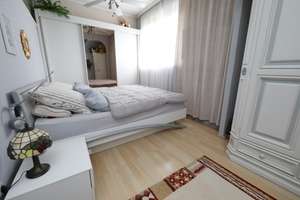 MIT AUFZUG, SÜDWEST-LOGGIA & PARKPLATZ-OPTION - SEHR GEPFLEGT - AUS 2 EINHEITEN ZUSAMMENGELEGT – Schönwalder Str. 5, 13585 Spandau (Ortsteil), Berlin – Vorschaubild 15