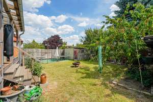 Familienidyll in Top-Lage - Großzügiges Einfamilienhaus mit sonnigem Garten – Die vollständige Adresse der Immobilie erhältst du vom Anbieter., 13086 Weißensee, Berlin – Vorschaubild 7