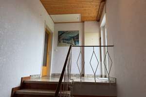 !PROVISIONSFREI! Einfamilienhaus in Schwalmstadt-Niedergrenzebach: 7 Zimmer/164 m², Balkone, Garten, – Die vollständige Adresse der Immobilie erhältst du vom Anbieter., 34613 Schwalmstadt – Vorschaubild 20