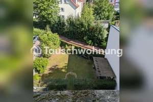 Tauschwohnung: Große Wohnung in Mauritz-Mitte mit Gemeinschaftsgarten – 48145 Mauritz-Mitte, Münster – Vorschaubild 12