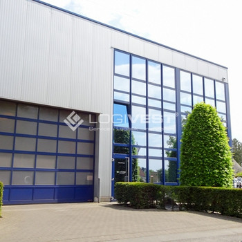 Anmietung über LOGIVEST! / Moderne Lagerhalle in Troisdorf