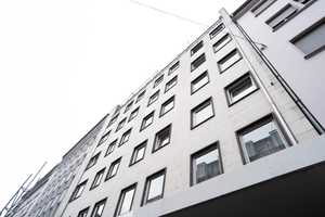 Erstbezug: Kernsanierte 3-Zimmer Wohnung mit Gäste-WC und Balkon - Familien & WG geeignet – Moritzstraße 30, 65185 Wiesbaden – Vorschaubild 19