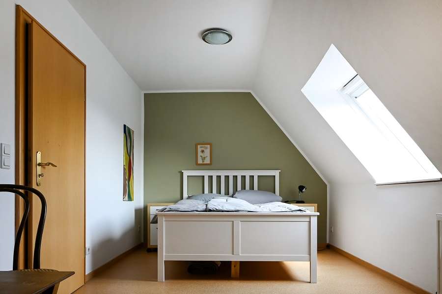 Immobilie in Bordesholm - Charmantes Bauernhaus mit großem Grundstück! - Bild 9