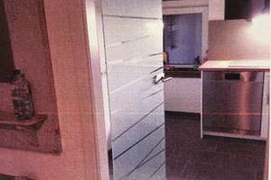 Moderne 2-Zimmer Wohnung im 2. OG in Pforzheim Nordstadt – Die vollständige Adresse der Immobilie erhältst du vom Anbieter., 75177 Nordstadt, Pforzheim – Vorschaubild 2