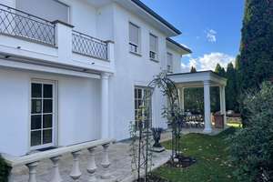 Provisionsfrei! Traumhafte Luxus Villa in Wolkersdorf mit über 200m² Wohnfläche und 700m² Grund uvm. – Die vollständige Adresse der Immobilie erhältst du vom Anbieter., 91226 Wolkersdorf, Schwabach – Vorschaubild 3