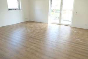 Rund 90m²-Erdgeschoss-Wohnung mit Terrasse! Hier wohnen Sie komfortabel & ruhig! – Die vollständige Adresse der Immobilie erhältst du vom Anbieter., 31683 Obernkirchen – Vorschaubild 1