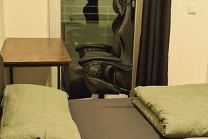 Stilvoll und helle: 1,5-Zimmer-Apartment in Berlin-Spandau – Parkstrasse 14, 13585 Hakenfelde, Berlin – Vorschaubild 7
