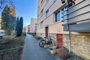 Im historischen Denkmalensemble - Vermietete 3-Zimmer-Wohnung in Dresden-Strehlen – Die vollständige Adresse der Immobilie erhältst du vom Anbieter., 1219 Strehlen, Dresden – Vorschaubild 8