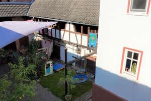 Ein Schmuckstück zum Wohlfühlen: 

Sanierte Hofreite in Schöneck - Oberdorfelden – Die vollständige Adresse der Immobilie erhältst du vom Anbieter., 61137 Schöneck – Vorschaubild 4