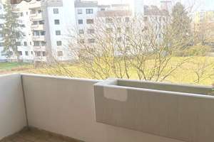 ***Charmante 3-Zimmer-Wohnung mit Balkon und TG-Stellplatz in attraktiver Lage*** – Grünewaldstrasse 54, 76149 Neureut, Karlsruhe – Vorschaubild 7