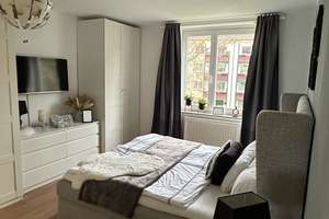 Wohnen mit Charakter: 3-Zimmer-Wohnung in Kassel-Wehlheiden – Die vollständige Adresse der Immobilie erhältst du vom Anbieter., 34121 Wehlheiden, Kassel – Vorschaubild 4