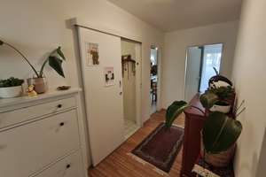 PROVISIONSFREI: Moderne Gartenwohnung im Westend - Top Investment oder späterer Eigenbedarf – Ridlerstr. 29c, 80339 Westend, München – Vorschaubild 6