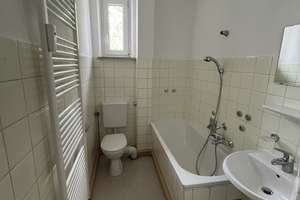 Ulm - 2-Zimmer-Wohnung mit Balkon – In der Wanne 20, 89075 Eselsberg, Ulm – Vorschaubild 3