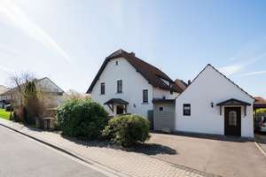 Historischer Landhauscharme trifft moderne Wohnqualität – Zweifamilienhaus mit Tiny House – Die vollständige Adresse der Immobilie erhältst du vom Anbieter., 32049 Herford – Vorschaubild 19