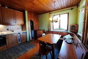 Wohnen wie in den Bergen - Schönes Haus mit Blick und großem Garten in Saal an der Donau – Die vollständige Adresse der Immobilie erhältst du vom Anbieter., 93342 Saal an der Donau – Vorschaubild 8