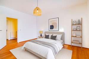 BRUMANI | Großzügige 4-Zimmer-Altbauwohnung mit klassischem Charme in der Weststadt – Die vollständige Adresse der Immobilie erhältst du vom Anbieter., 76185 Weststadt, Karlsruhe – Vorschaubild 17