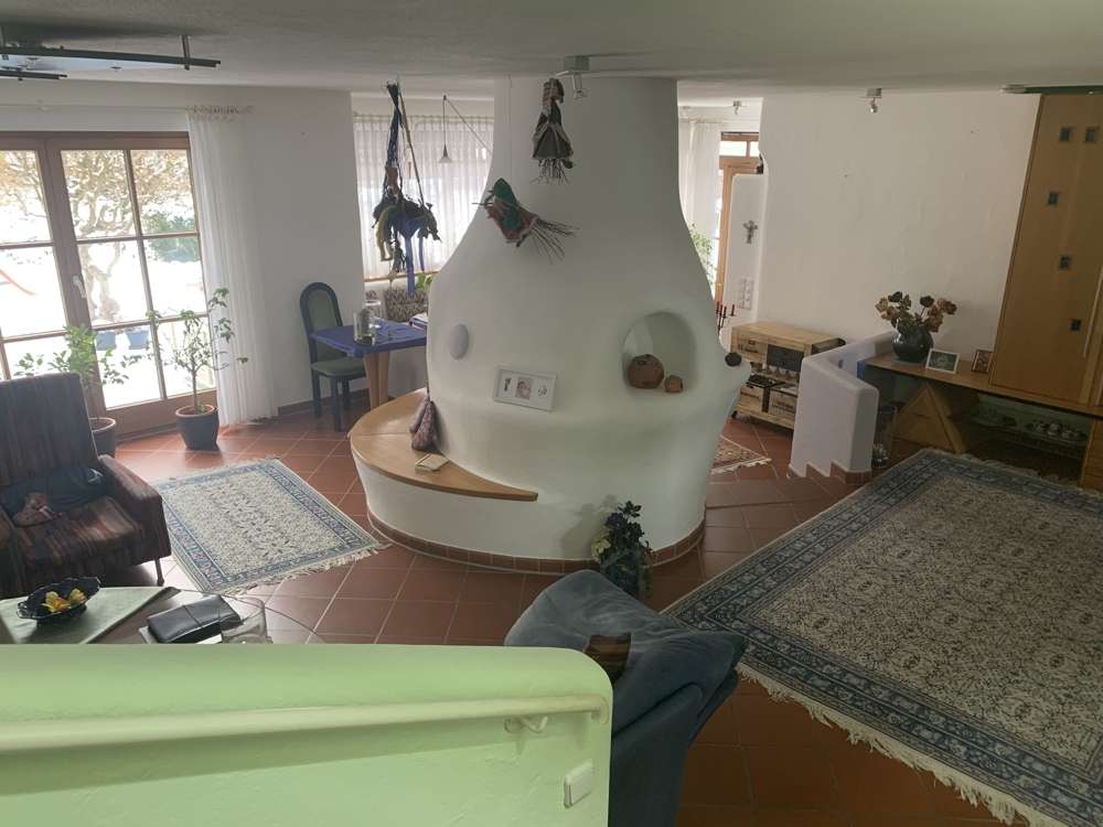 Immobilie in Diedorf - KNIPFER`S IMMOBILIENSCHÄTZE - TOP- Lage - DHH mit Anbau für Büro/Einliegerwohnung u. Außen-Whirlpool - Bild 12