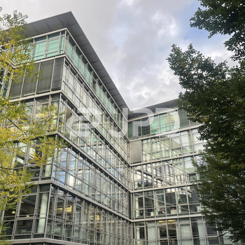 JPD - Büroflächen unweit der Münchner Innenstadt