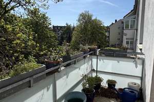 Charmante Altbauwohnung in begehrter Lage – Die vollständige Adresse der Immobilie erhältst du vom Anbieter., 30169 Südstadt, Hannover – Vorschaubild 3