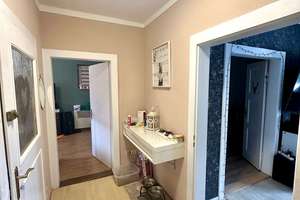 Familienidyll in Stadtnähe: Einfamilienhaus mit Garten und Garage – 99090 Kühnhausen, Erfurt – Vorschaubild 12