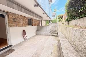 Tolle 3 Zimmer Souterrain Mietwohnung in Bad Cannstatt – Die vollständige Adresse der Immobilie erhältst du vom Anbieter., 70374 Im Geiger, Stuttgart – Vorschaubild 2