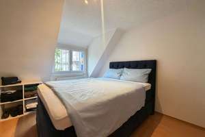 Möblierte 3,5-Zimmer-Wohnung in Top-Innenstadtlage – nur 2 Min. zum Bildungscampus – 74072 Heilbronn, Heilbronn – Vorschaubild 8