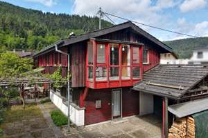 Splitlevel-Architektenhaus im Schwarzwald – mit Carport und stilvoller Grilllounge - Einzugsbereit – Die vollständige Adresse der Immobilie erhältst du vom Anbieter., 75323 Bad Wildbad – Vorschaubild 29