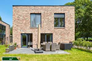 Exklusiver Wohntraum mit PV-Anlage und SmartHome – 
                Stadtvilla für höchste Ansprüch – Die vollständige Adresse der Immobilie erhältst du vom Anbieter., 25479 Ellerau – Vorschaubild 4