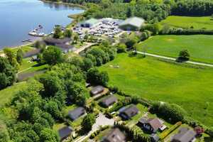 Schlei: Kleines Ferienhaus mit eigenem Bootsliegeplatz in fußläufiger Entfernung – Schleswig-Flensburg (Kreis) – Vorschaubild 3