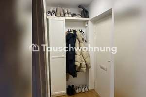 Tauschwohnung: Wunderschöne Einzimmerwohnung in der Maxvorstadt🌞 – Die vollständige Adresse der Immobilie erhältst du vom Anbieter., 80333 Josephsplatz, München – Vorschaubild 2