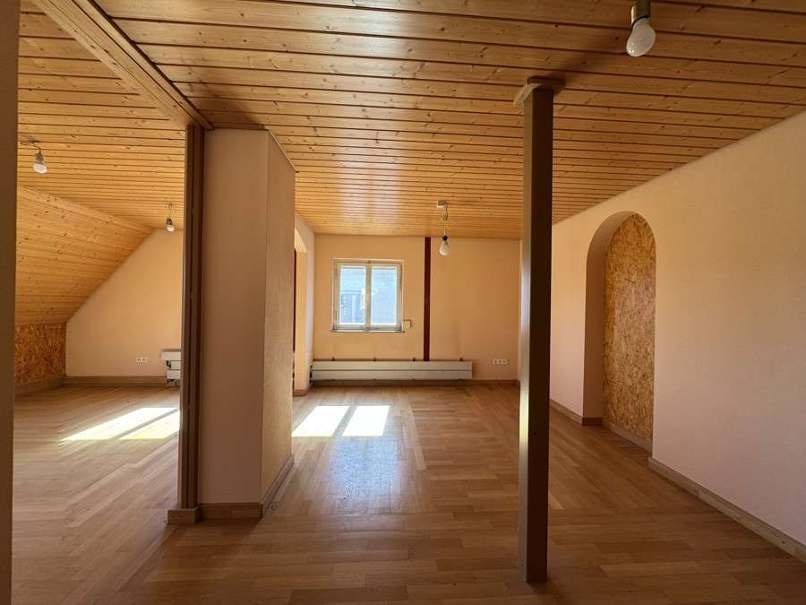 Immobilie in Mühlacker - Weinbergblick! 1- oder 2-Familienhaus in aussichtsreicher Lage - Bild 13