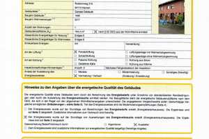 Reihenmittelhaus in ruhiger Lage von Kamen - Methler – Unna (Kreis) – Vorschaubild 27