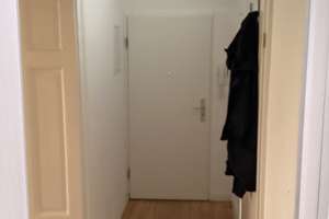 Sehr schön sanierte Wohnung mit Balkon, Dielenböden und Wohnküche in stilvollem Altbau! – 68169 Neckarstadt-West, Mannheim – Vorschaubild 9