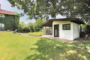 NEUER PREIS! Repräsentatives und stilvolles Architektenhaus mit idyllischem Garten, Teich und Garage – Rhein-Sieg-Kreis – Vorschaubild 23