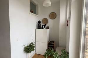 Helle WG-geeignete 2,5-Zimmer Wohnung mit Balkon im 2. OG in Mannheim Innenstadt/Jungbusch – Jungbuschstr. 30, 68159 Innenstadt/Jungbusch, Mannheim – Vorschaubild 16