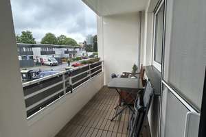 ***3 Zimmer Wohnung in Bochum-Höntrop***frisch renoviert*** – Einsteinweg 1, 44869 Höntrop, Bochum – Vorschaubild 11