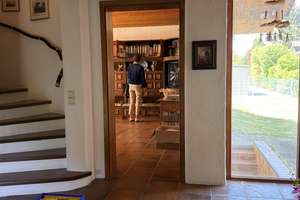 Großzügiges Einfamilienhaus/ großes Grundstück in bester Lage Ingolstadt/ Gerolfing provisionsfrei – Raimundstraße 6, 85049 West, Ingolstadt – Vorschaubild 14