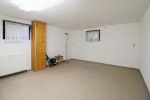 Bezugsfreies Einfamilienhaus mit Doppelgarage und Sonnengarten in Kleinolbersdorf  – Chemnitz – Vorschaubild 16