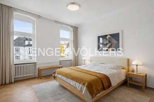 Familienwohnung in Grunewald mit Garagenstellplatz – Die vollständige Adresse der Immobilie erhältst du vom Anbieter., 14193 Grunewald, Berlin – Vorschaubild 9