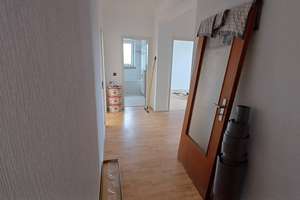 Helle 3-Zimmer Wohnung im 7. OG mit Aufzug in Krefeld-Stadtmitte – Weggenhofstr. 22, 47798 Stadtmitte, Krefeld – Vorschaubild 3