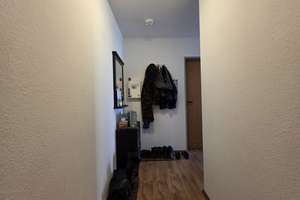Kapitalanlage in Paderborn: Vermietetes Appartement in Uni-Nähe mit TG-Stellplatz – Die vollständige Adresse der Immobilie erhältst du vom Anbieter., 33100 Kernstadt, Paderborn – Vorschaubild 9