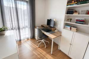 Neubau 5-Zimmer-Reihenhaus mit Garten, Terrasse & Einbauküche in Köln-Weiler – 50765 Volkhoven/Weiler, Köln – Vorschaubild 14