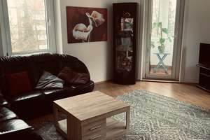 Möblierte Wohnung in  zentraler Lage von Hannover – Lessing str 5 5, 30159 Mitte (Ortsteil), Hannover – Vorschaubild 5