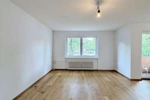 Stilvolle 2 Zimmer Wohnung mit Parkett, Balkon und Außenstellplatz in Lichterfelde – Die vollständige Adresse der Immobilie erhältst du vom Anbieter., 12203 Lichterfelde, Berlin – Vorschaubild 4