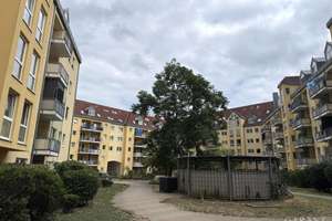 Attraktive 2-Zimmer-Wohnung in Fürth: Erstklassige Lage, gepflegt & bezugsfrei zum Jahresende! – Die vollständige Adresse der Immobilie erhältst du vom Anbieter., 90763 Nördliche Südstadt, Fürth – Vorschaubild 3