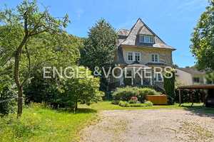 Historische Villa mit 3 Wohneinheiten an der Mosel – Mayen-Koblenz (Kreis) – Vorschaubild 12